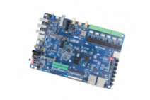 剩余电流动作断路器封装板